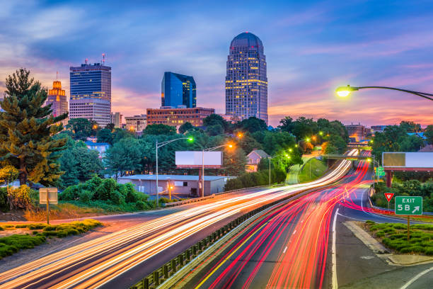 Winston-Salem